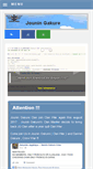 Mobile Screenshot of jouningakure.com